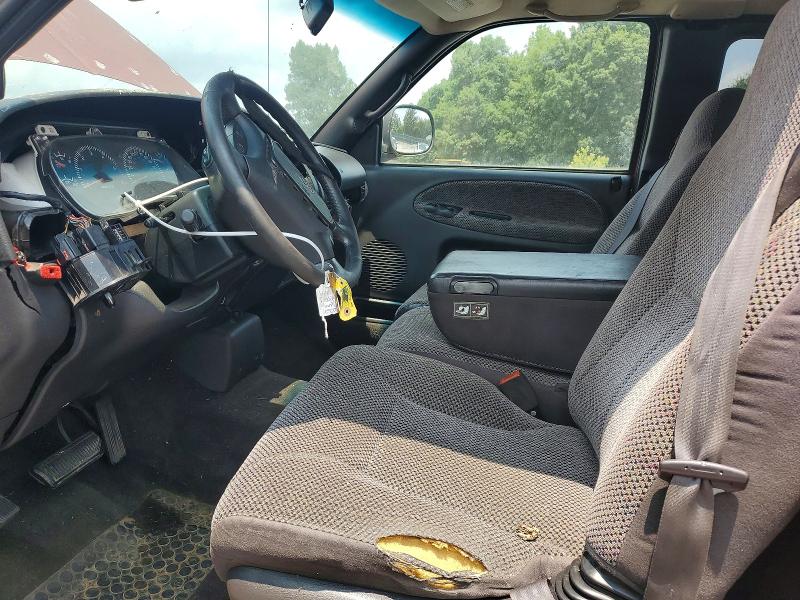63106806 :رقم المزاد ، 3B7HC13Z0XG224644 vin ، 1999 Dodge Ram 1500 مزاد بيع