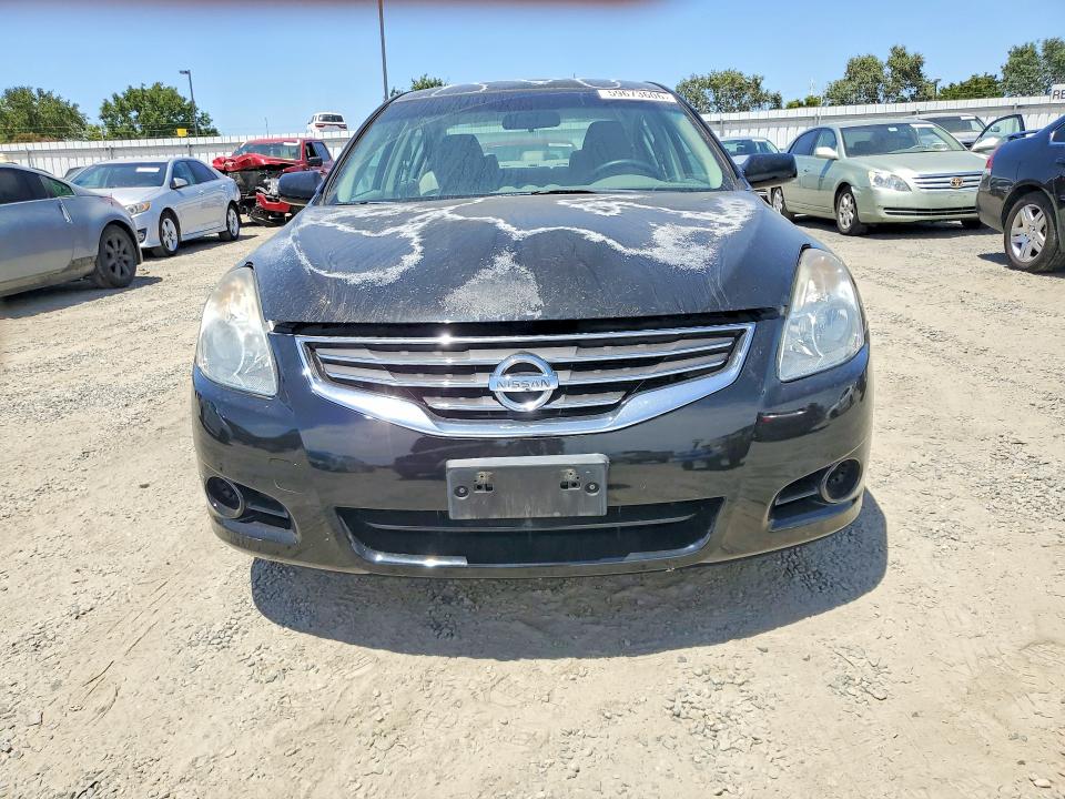59673606 :رقم المزاد ، 1N4AL2AP3AN485067 vin ، 2010 Nissan Altima مزاد بيع