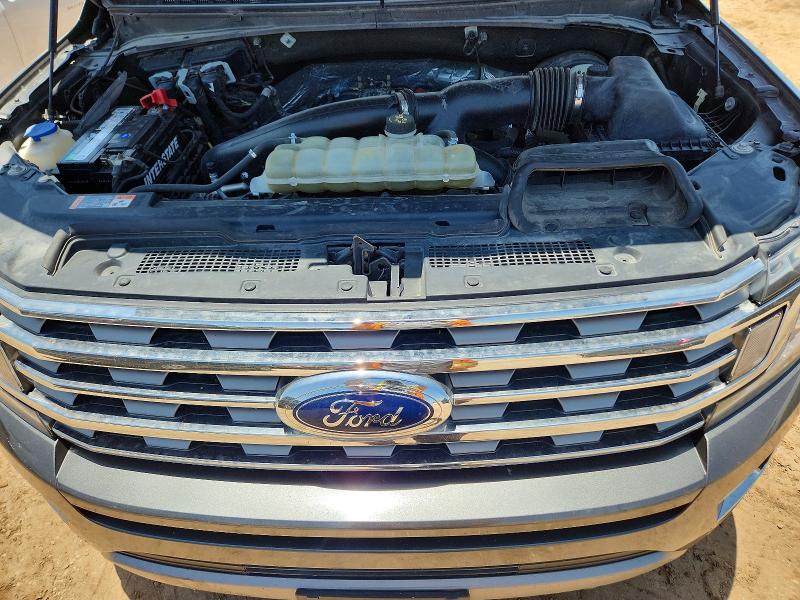 61664686 :رقم المزاد ، 1FMJK2AT0MEA25956 vin ، 2021 Ford Expedition مزاد بيع