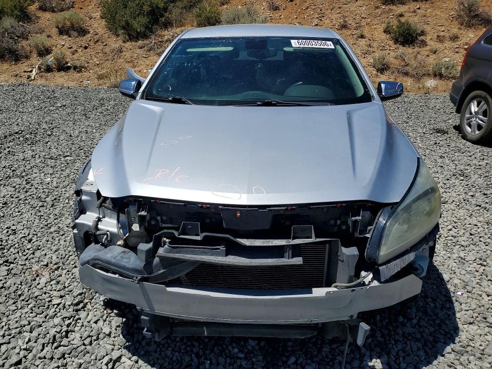 Aukcja sprzedaży 2015 Chevrolet Malibu, vin: 1G11A5SL6FF325000, numer aukcji: 60003506