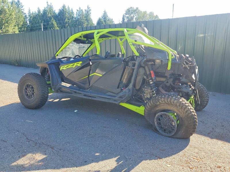 Продажа на аукционе авто 2024 Polaris Rzr, vin: 3NSRMD2K0RG332707, номер лота: 60860696