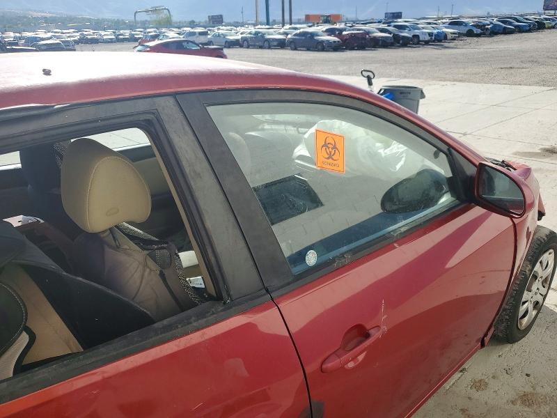 60466506 :رقم المزاد ، KMHDU4AD2AU919955 vin ، 2010 Hyundai Elantra مزاد بيع