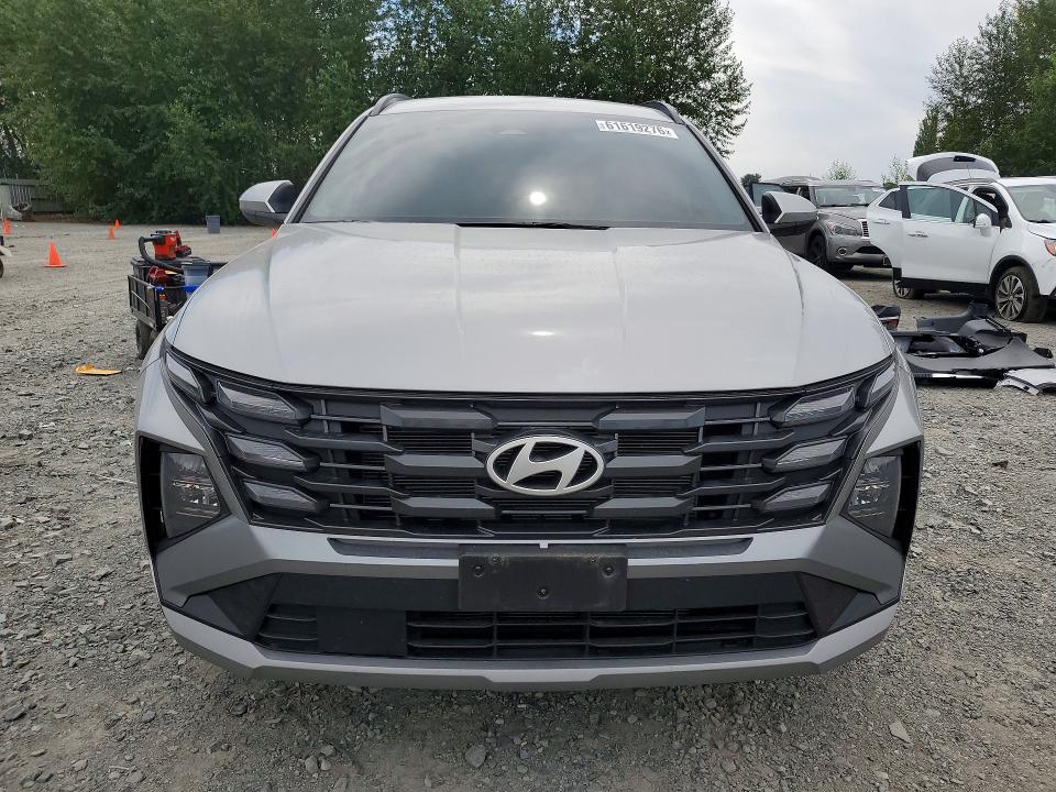 Продаж на аукціоні авто 2025 Hyundai Tucson, vin: 5NMJB3DE9SH554856, номер лоту: 61619276