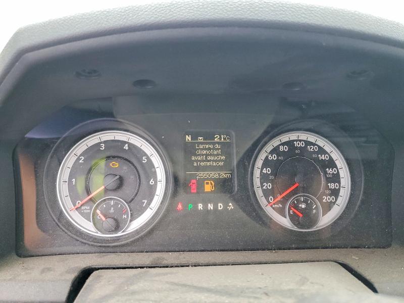61388126 :رقم المزاد ، 1C6RR7GG5DS675207 vin ، 2013 Ram 1500 مزاد بيع