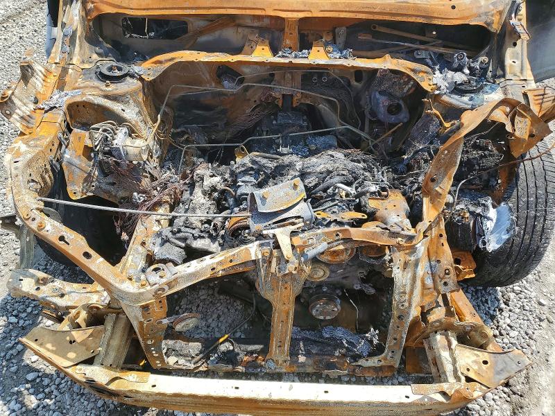 2024 Subaru Forester მანქანა იყიდება აუქციონზე, vin: JF2SKAMC2RH439360, აუქციონის ნომერი: 61762536