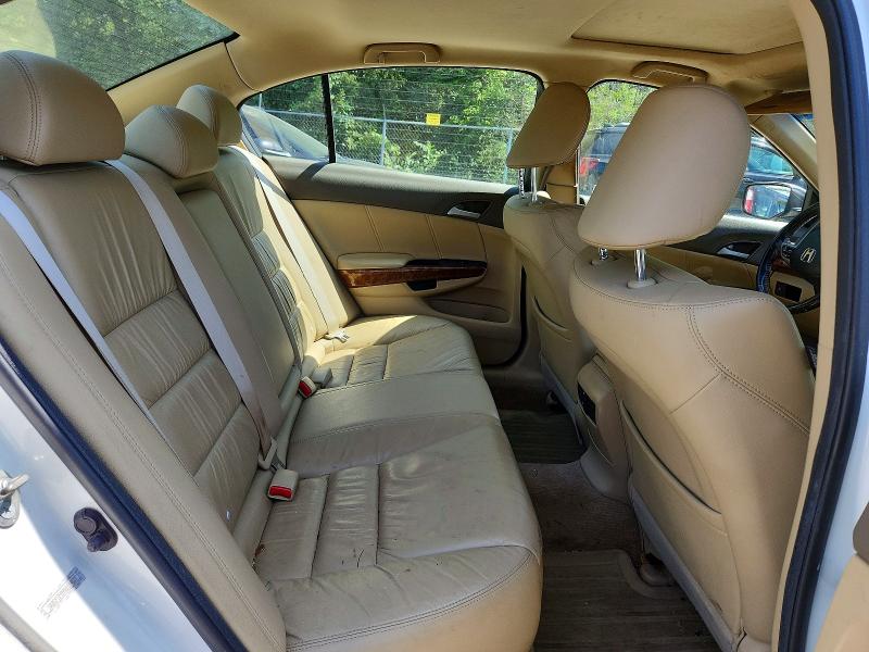 60888396 :رقم المزاد ، 5KBCP3F89AB014037 vin ، 2010 Honda Accord مزاد بيع
