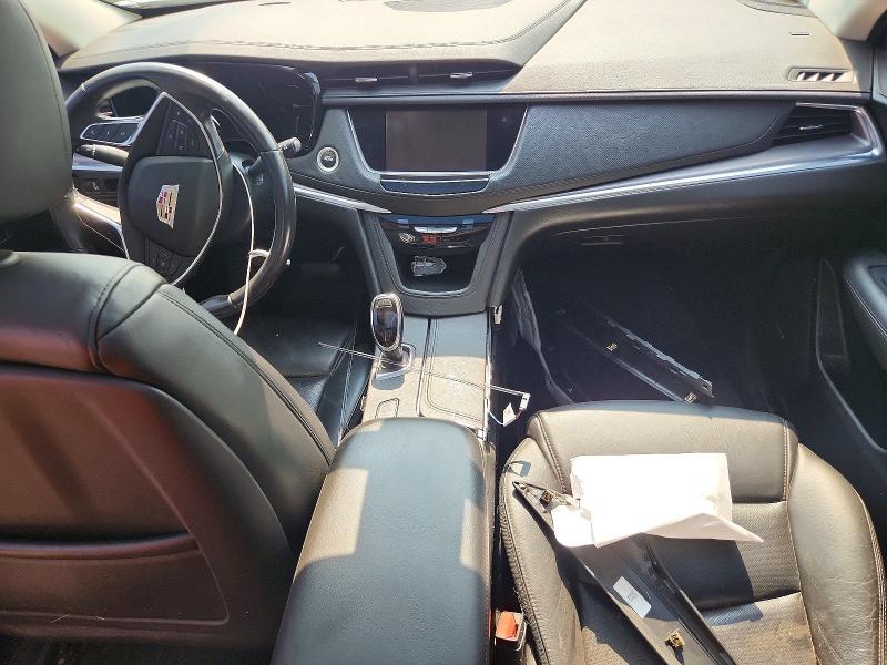 Aukcja sprzedaży 2018 Cadillac Xt5, vin: 1GYKNDRS2JZ151709, numer aukcji: 61005746