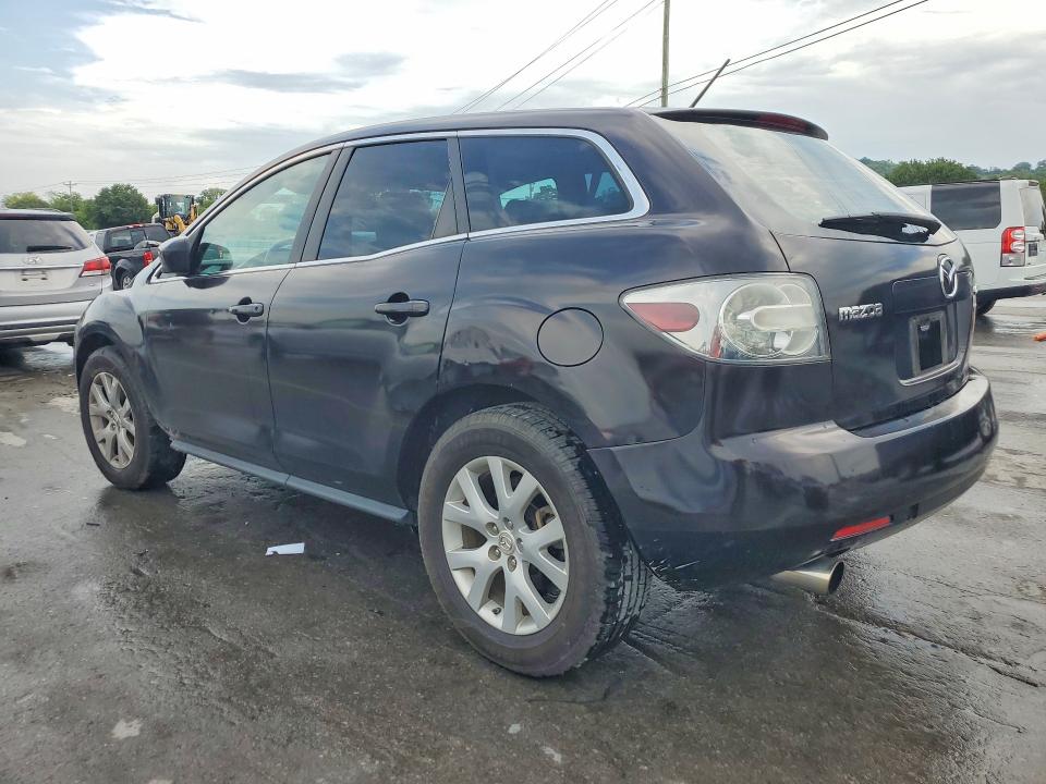 Продажа на аукционе авто 2008 Mazda Cx-7, vin: JM3ER29L180208816, номер лота: 59717216