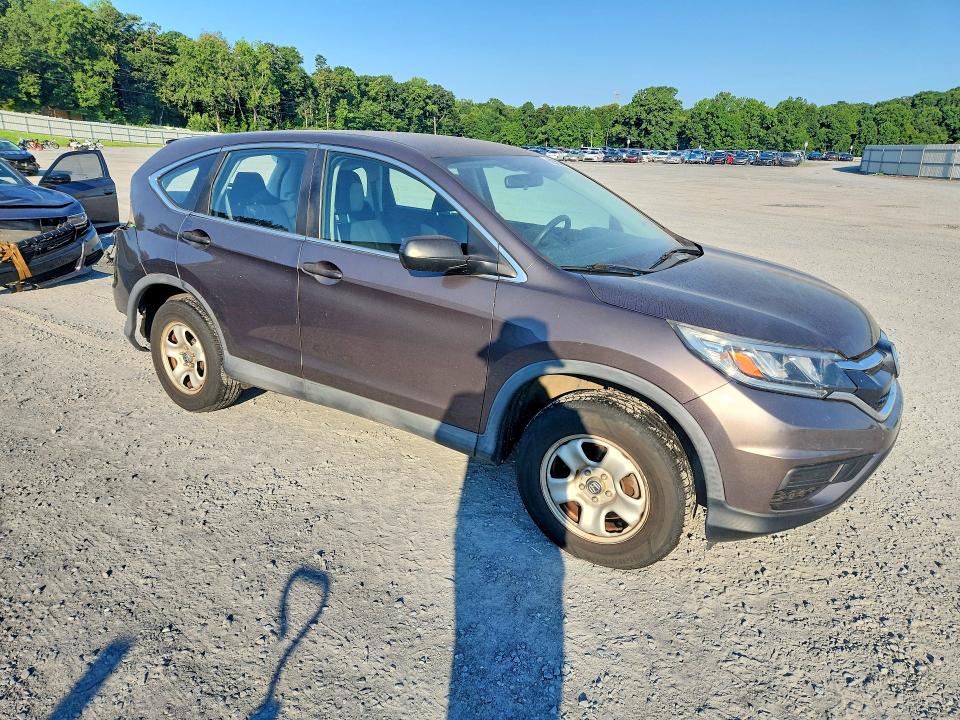 Продажа на аукционе авто 2015 Honda Cr-v, vin: 2HKRM3H3XFH500318, номер лота: 62356396