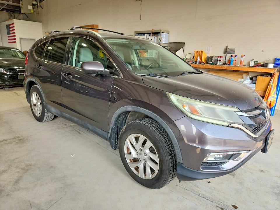 Aukcja sprzedaży 2015 Honda Cr-v, vin: 2HKRM4H70FH608911, numer aukcji: 61545736