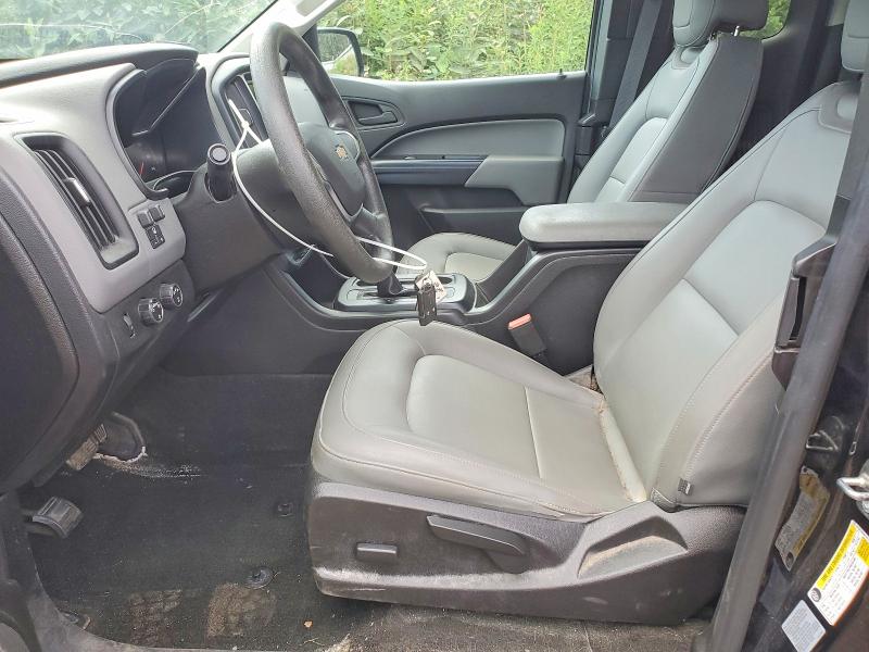 Aukcja sprzedaży 2017 Chevrolet Colorado, vin: 1GCHTBEN1H1168472, numer aukcji: 60366046