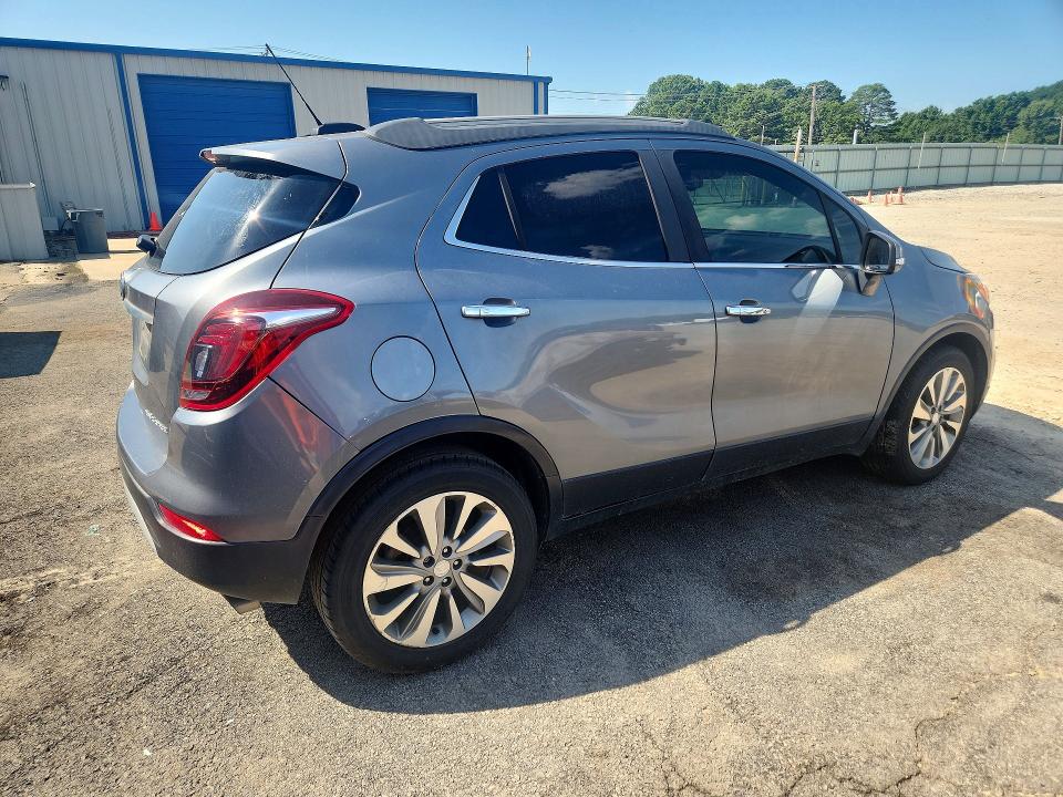 Aukcja sprzedaży 2019 Buick Encore, vin: KL4CJASB6KB776214, numer aukcji: 59675746