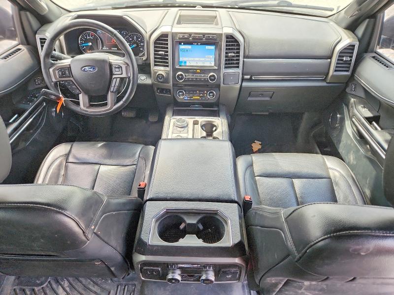 Aukcja sprzedaży 2018 Ford Expedition, vin: 1FMJK1JT7JEA07556, numer aukcji: 62052976