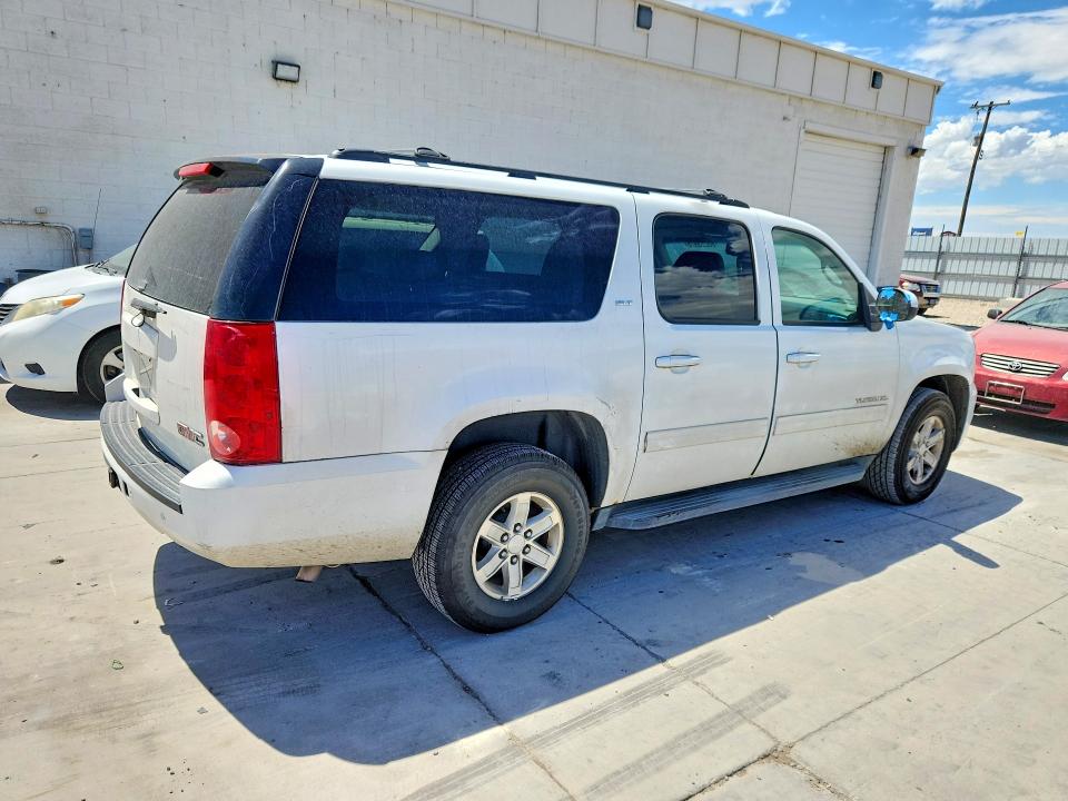 Aukcja sprzedaży 2012 Gmc Yukon Xl, vin: 1GKS2KE72CR121654, numer aukcji: 60223976
