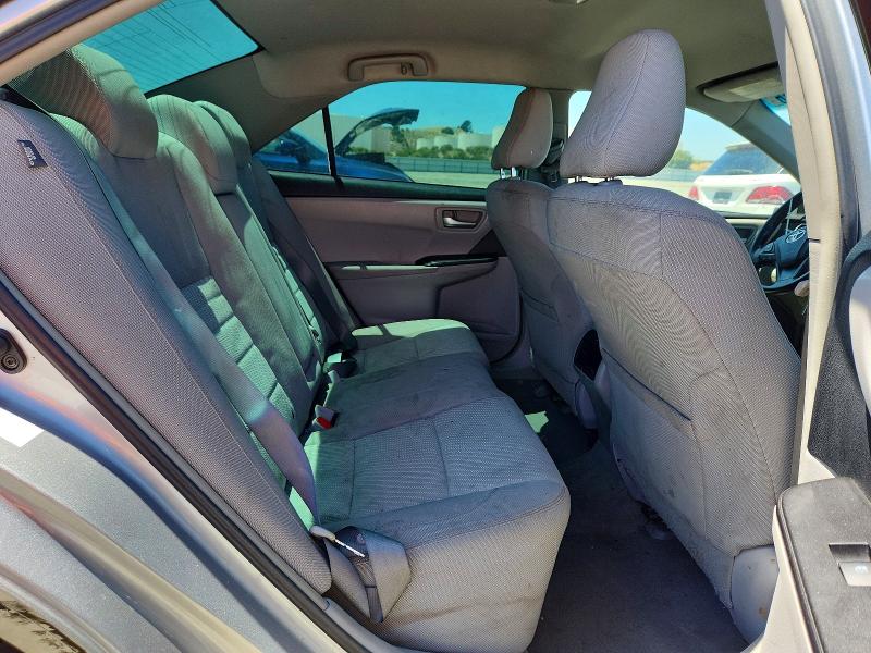 Aukcja sprzedaży 2015 Toyota Camry, vin: 4T4BF1FK5FR453460, numer aukcji: 59737616