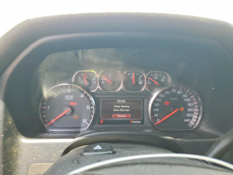 Продажа на аукционе авто 2014 Gmc Sierra, vin: 1GTV2UECXEZ112236, номер лота: 59786886