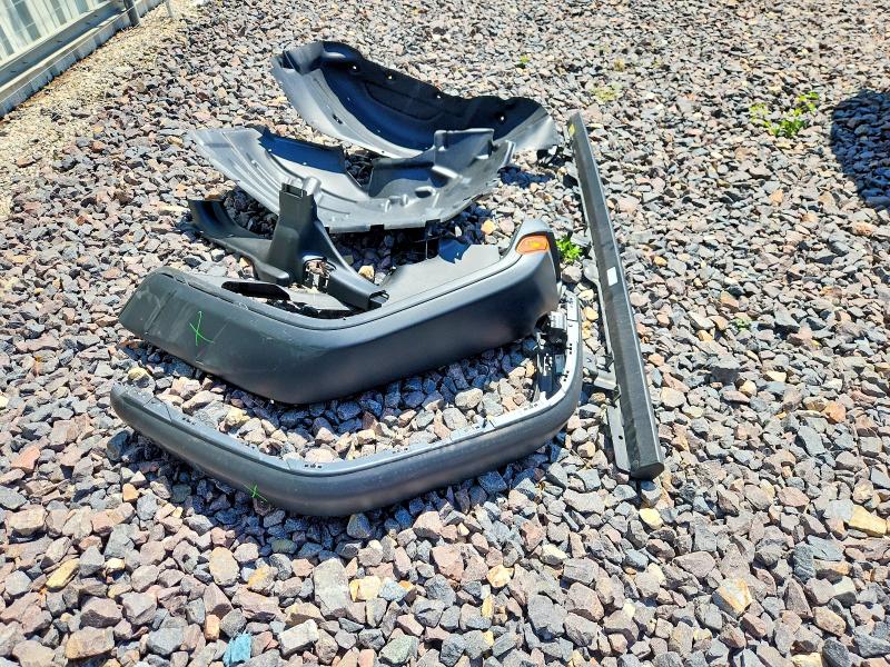 2026 Jeep Wrangler მანქანა იყიდება აუქციონზე, vin: 1C4PJXFN5TW268048, აუქციონის ნომერი: 60110196