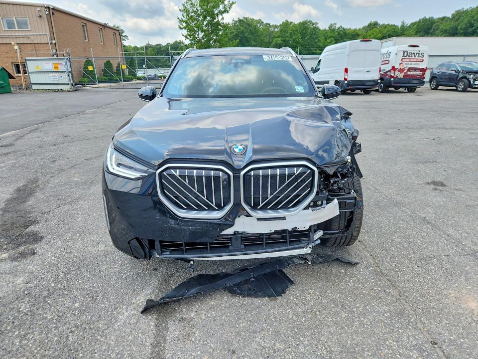62468956 :رقم المزاد ، 5UX53GP00T9471060 vin ، 2026 Bmw X3 مزاد بيع