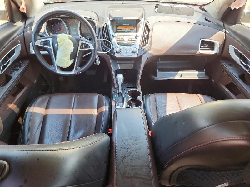 2011 Chevrolet Equinox მანქანა იყიდება აუქციონზე, vin: 2CNFLPE56B6292452, აუქციონის ნომერი: 60050546