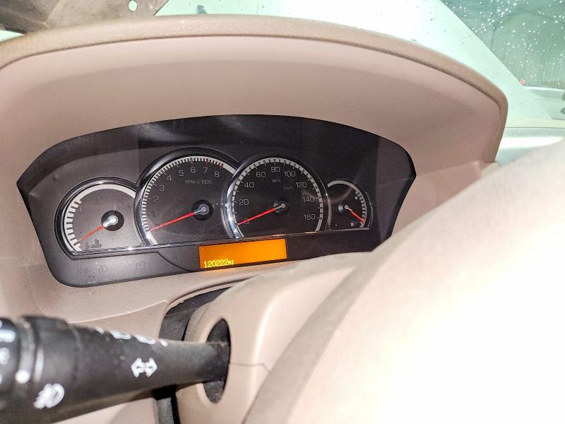 62629596 :رقم المزاد ، 1G6DW67V780206242 vin ، 2008 Cadillac Sts مزاد بيع