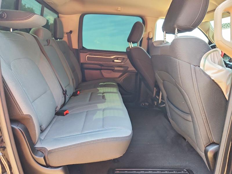 Продаж на аукціоні авто 2020 Ram 1500, vin: 1C6RREFTXLN186298, номер лоту: 60419596
