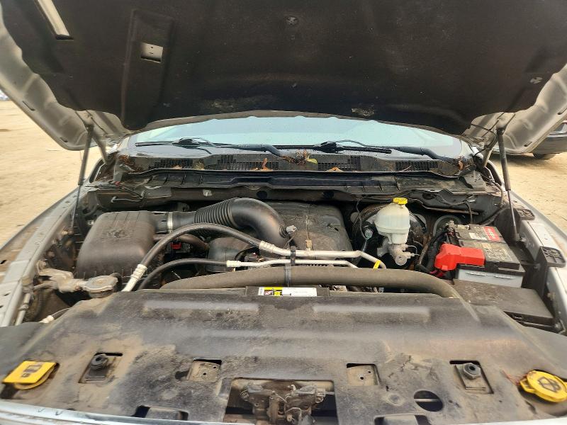 Продажа на аукционе авто 2015 Ram 1500, vin: 1C6RR7TT4FS788023, номер лота: 61563576