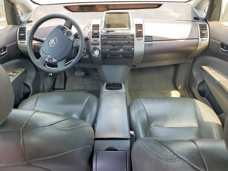 Aukcja sprzedaży 2004 Toyota Prius, vin: JTDKB20U340095032, numer aukcji: 59393186