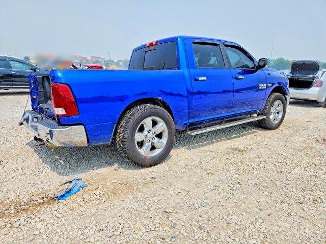 61511266 :رقم المزاد ، 1C6RR7LT4ES401453 vin ، 2014 Ram 1500 مزاد بيع