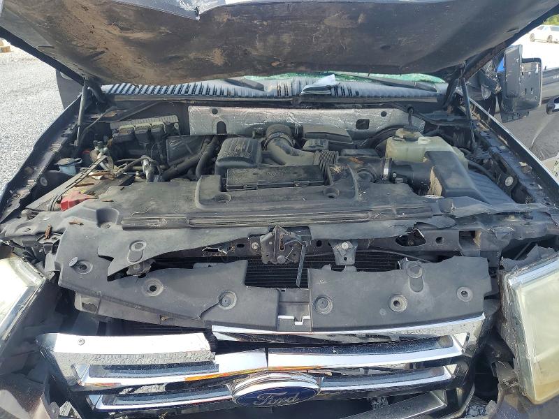 61818456 :رقم المزاد ، 1FMJK1H55DEF30571 vin ، 2013 Ford Expedition مزاد بيع