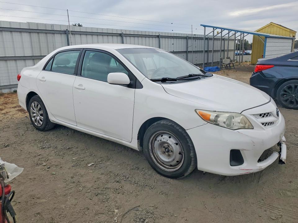 Aukcja sprzedaży 2012 Toyota Corolla, vin: 2T1BU4EE2CC803962, numer aukcji: 60990896