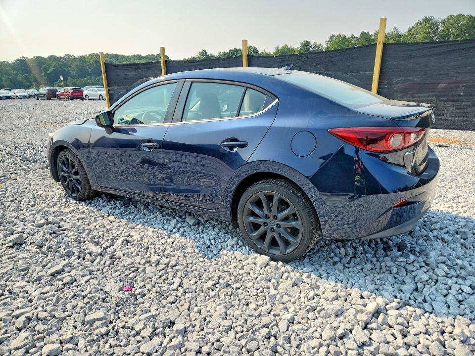 Aukcja sprzedaży 2015 Mazda 3, vin: JM1BM1W37F1245501, numer aukcji: 63138306