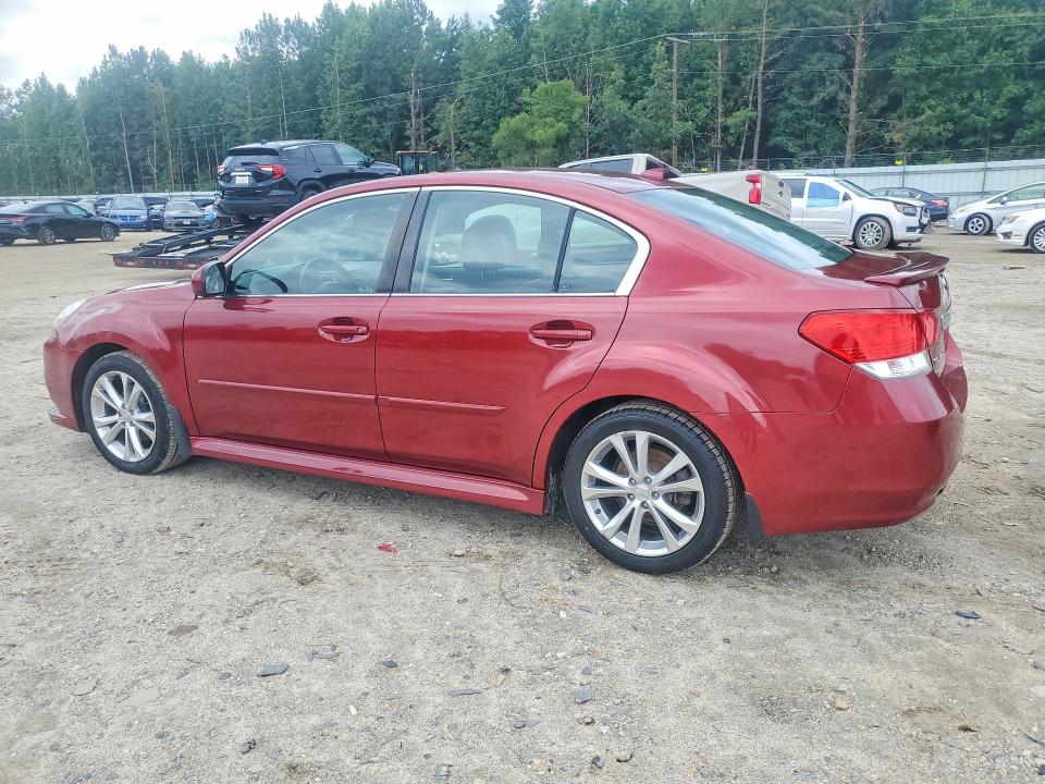 62479786 :رقم المزاد ، 4S3BMBK66D3043370 vin ، 2013 Subaru Legacy مزاد بيع