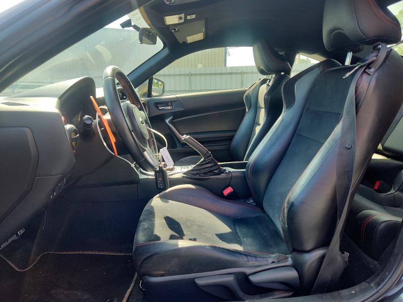 2013 Subaru Brz მანქანა იყიდება აუქციონზე, vin: JF1ZCAC18D2611550, აუქციონის ნომერი: 59270046
