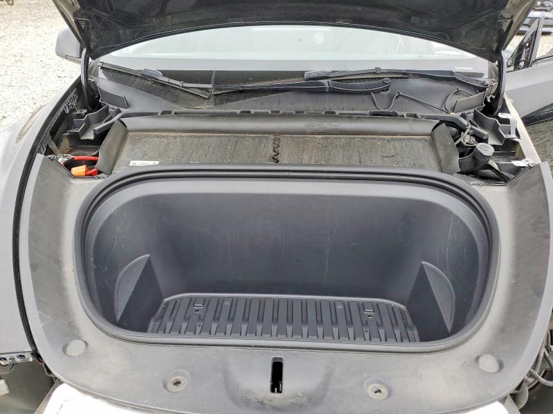 Продаж на аукціоні авто 2023 Tesla Model Y, vin: 7SAYGDEE0PF909025, номер лоту: 59720426