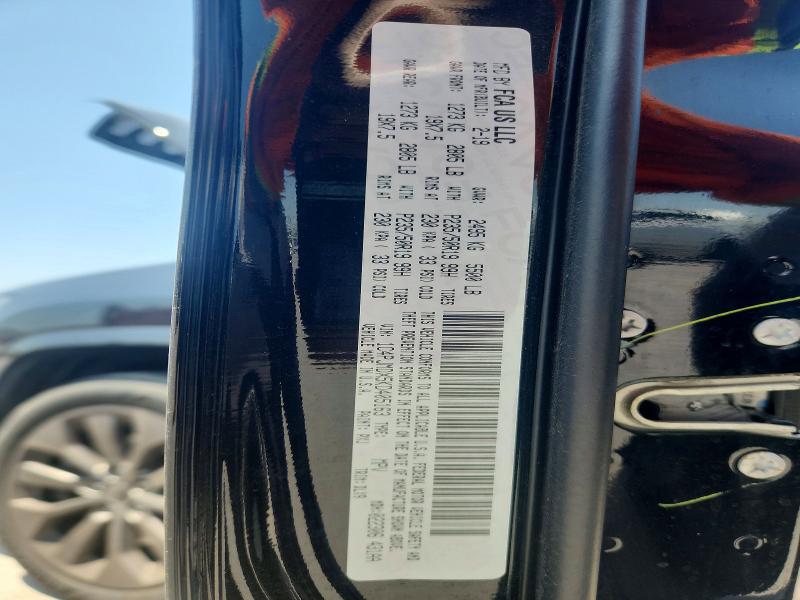 62268306 :رقم المزاد ، 1C4PJMDX5KD405163 vin ، 2019 Jeep Cherokee مزاد بيع
