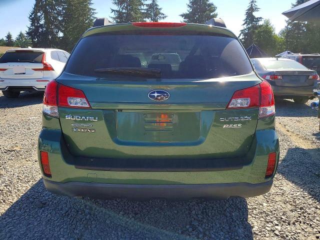 2010 Subaru Outback მანქანა იყიდება აუქციონზე, vin: 4S4BRBLC4A3360559, აუქციონის ნომერი: 62966326