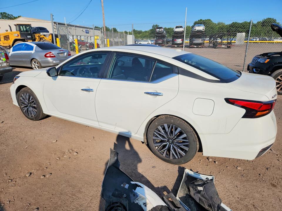 2025 Nissan Altima მანქანა იყიდება აუქციონზე, vin: 1N4BL4DV5SN369851, აუქციონის ნომერი: 62122256