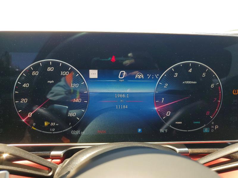 Продажа на аукционе авто 2023 Mercedes-benz S, vin: W1K6G7GB0PA200649, номер лота: 63721386