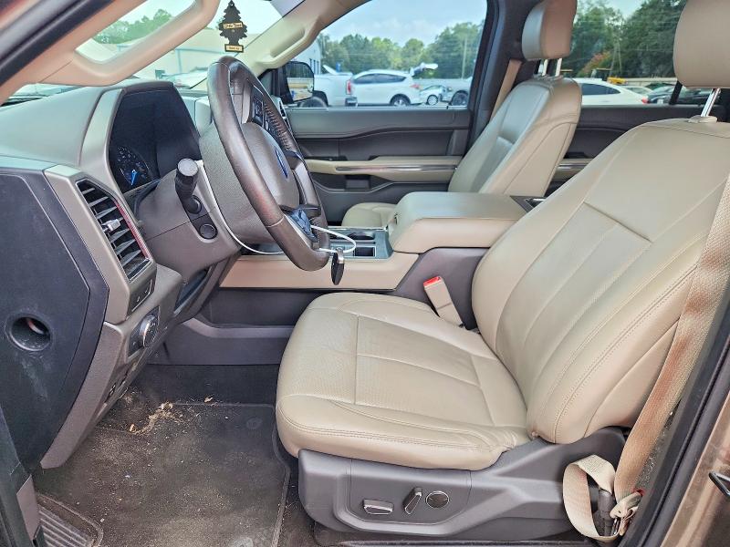 Продажа на аукционе авто 2019 Ford Expedition, vin: 1FMJK1HT5KEA00872, номер лота: 61431206