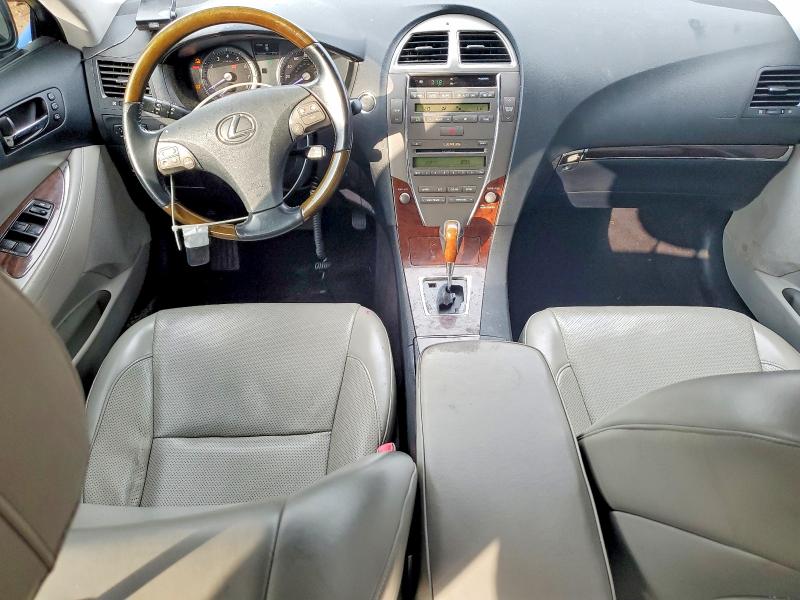 Продаж на аукціоні авто 2010 Lexus Es, vin: JTHBK1EG0A2395803, номер лоту: 61908976