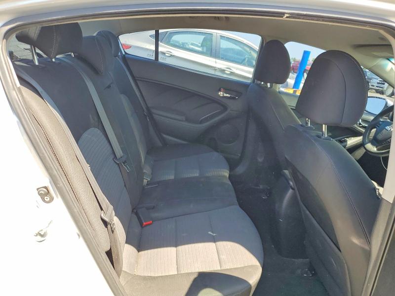Продаж на аукціоні авто 2014 Kia Forte, vin: KNAFX4A60E5241872, номер лоту: 61127106
