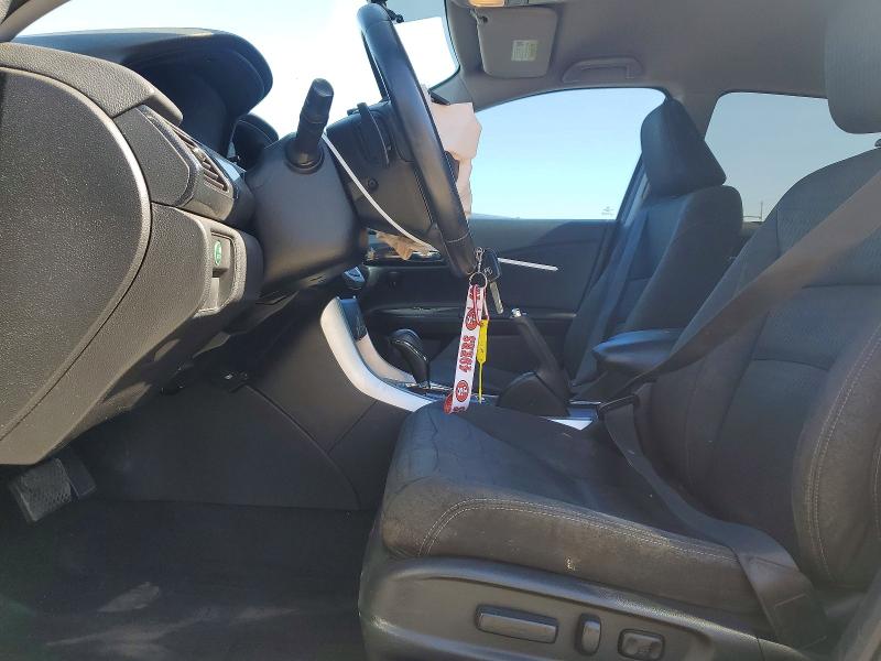 2013 Honda Accord მანქანა იყიდება აუქციონზე, vin: 1HGCR2F54DA217750, აუქციონის ნომერი: 60133016