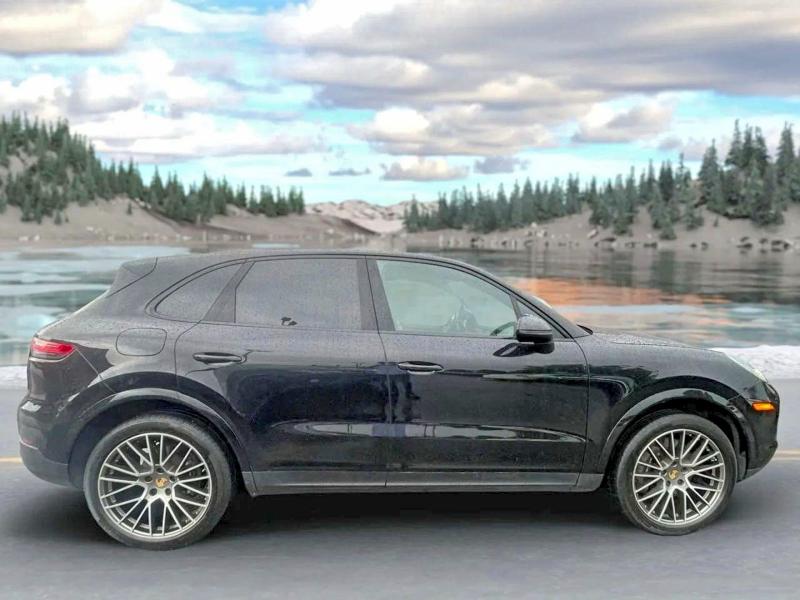2023 Porsche Cayenne მანქანა იყიდება აუქციონზე, vin: WP1AA2AYXPDA06441, აუქციონის ნომერი: 63710096