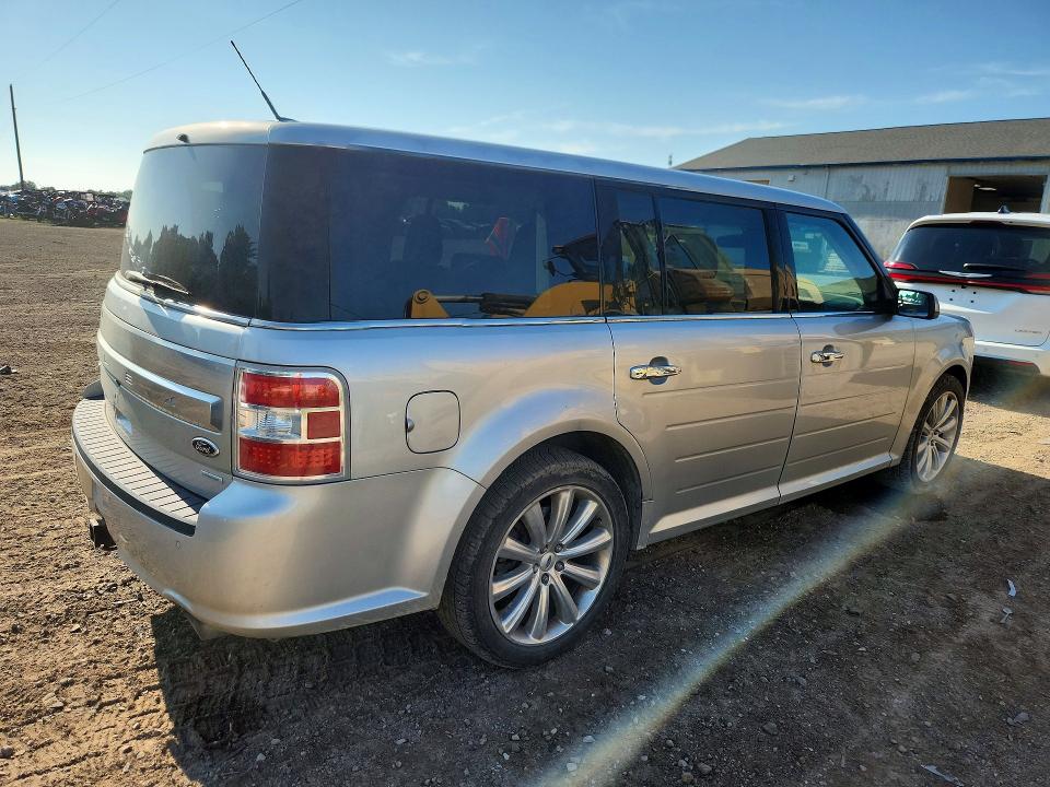 Aukcja sprzedaży 2015 Ford Flex, vin: 2FMHK6DT9FBA21923, numer aukcji: 60680866