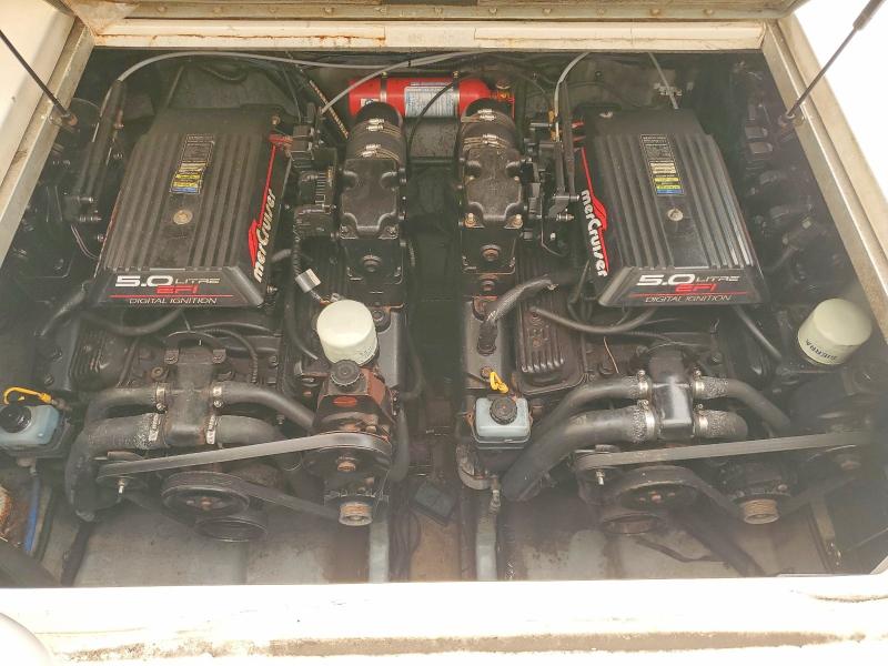 Продаж на аукціоні авто 1999 Sea- Sundancer 290, vin: SERT5402D999, номер лоту: 59948906