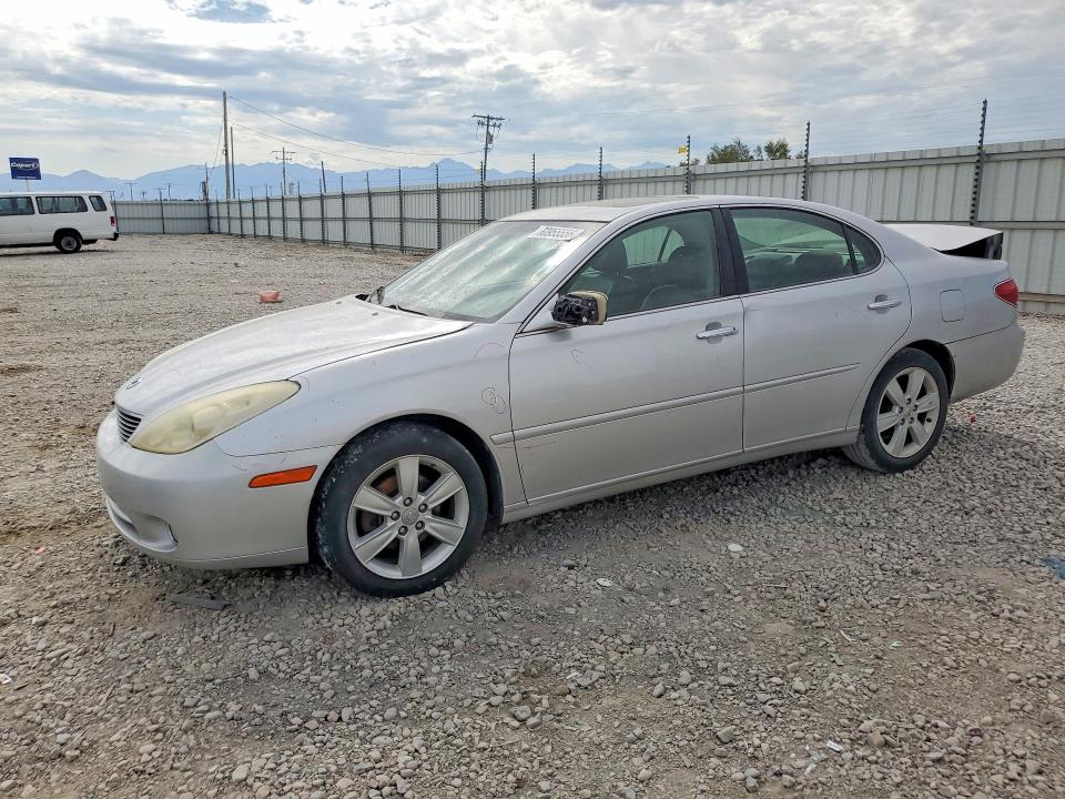 Продаж на аукціоні авто 2005 Lexus Es, vin: JTHBA30G155130785, номер лоту: 60955556