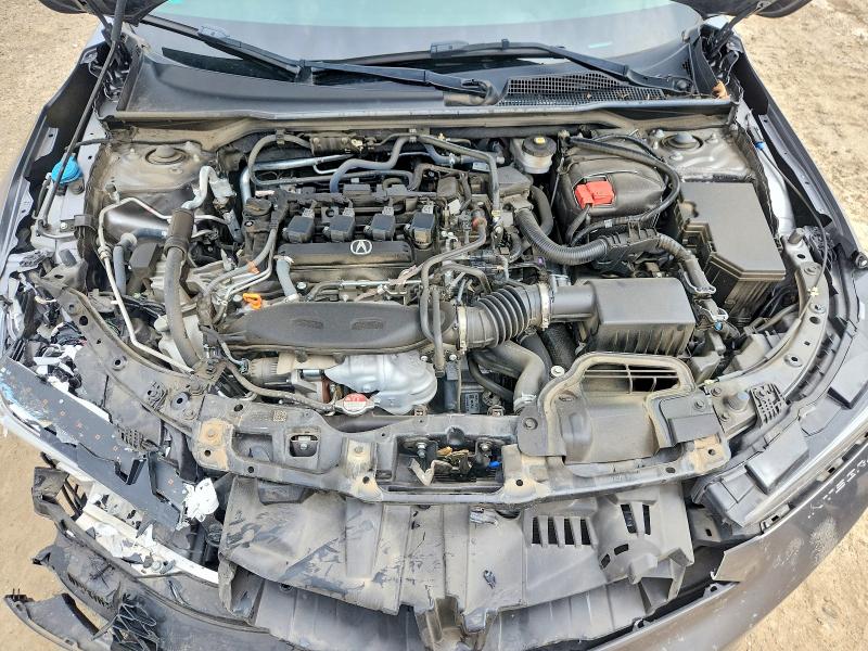 Продаж на аукціоні авто 2024 Acura Integra, vin: 19UDE4H66RA009278, номер лоту: 61324386