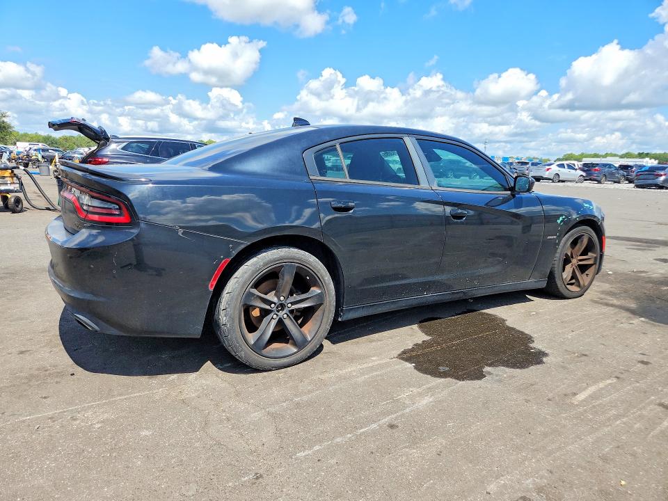 Aukcja sprzedaży 2016 Dodge Charger, vin: 2C3CDXCT4GH251162, numer aukcji: 85793095