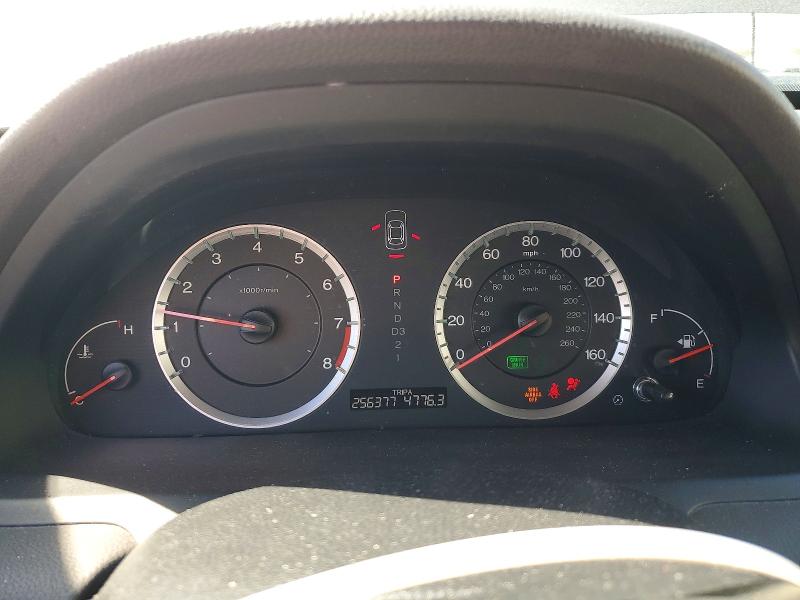 Aukcja sprzedaży 2008 Honda Accord, vin: JHMCP26828C054362, numer aukcji: 59183056