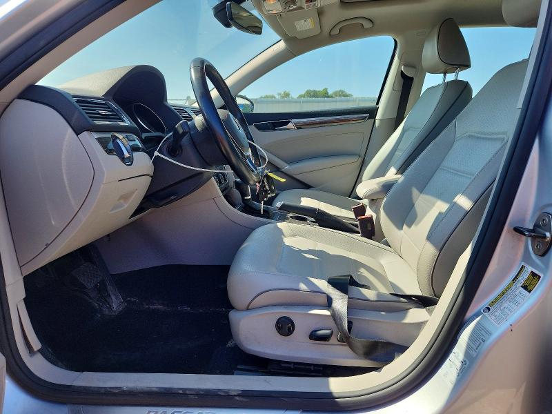 62112946 :رقم المزاد ، 1VWBA7A34JC008204 vin ، 2018 Volkswagen Passat مزاد بيع